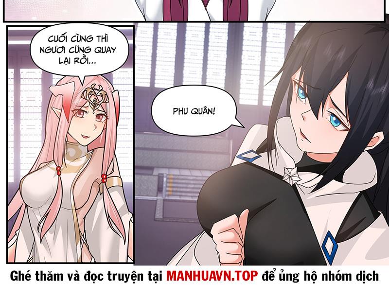 Võ Luyện Đỉnh Phong Chapter 3841 - 24