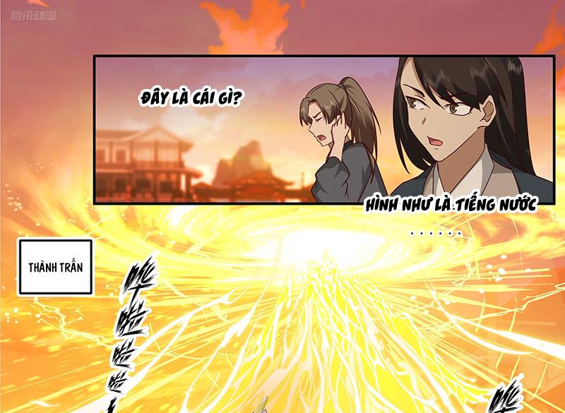 Võ Luyện Đỉnh Phong Chapter 3841 - 7