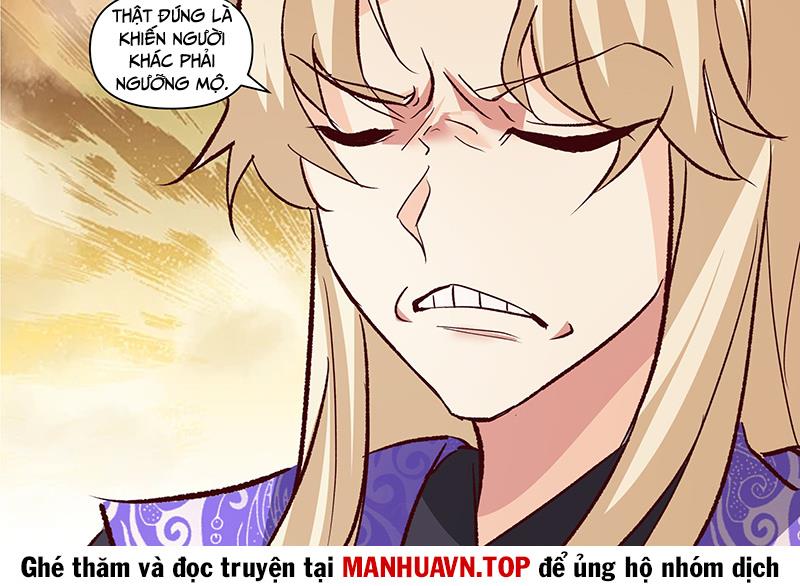 Võ Luyện Đỉnh Phong Chapter 3843 - 24