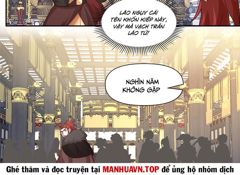 Võ Luyện Đỉnh Phong Chapter 3840 - 24