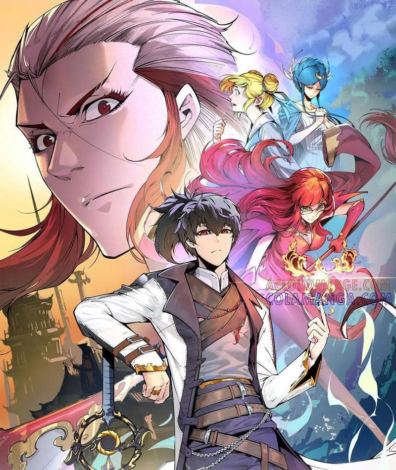 Vạn Cổ Chí Tôn Chapter 448 - 1