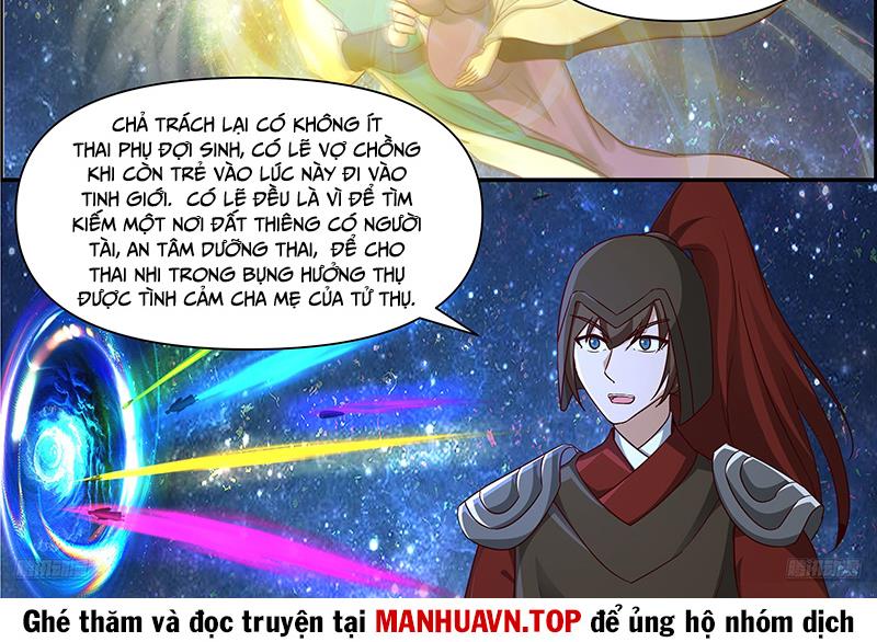 Võ Luyện Đỉnh Phong Chapter 3840 - 12