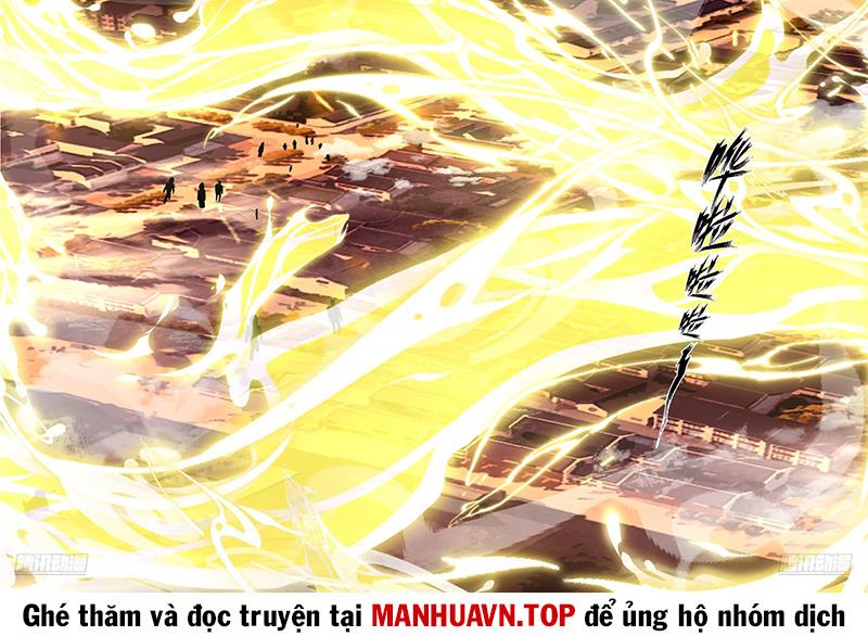 Võ Luyện Đỉnh Phong Chapter 3841 - 10