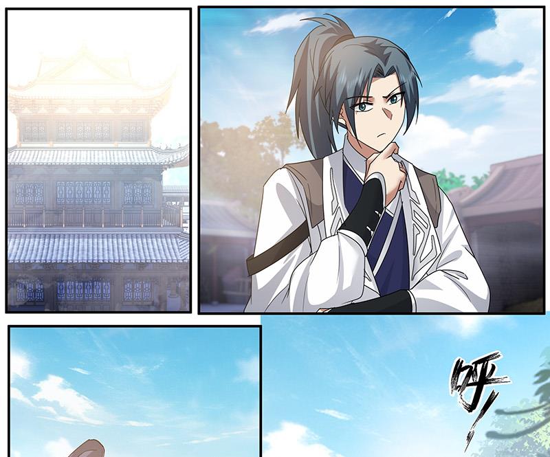 Võ Luyện Đỉnh Phong Chapter 3843 - 25