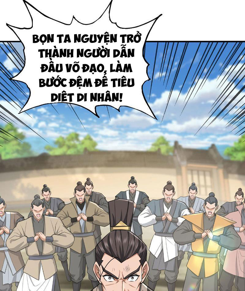 Giết Ta Thêm Vài Lần Nữa, Ta Liền Trở Thành Vô Địch! Chapter 41 - Trang 2