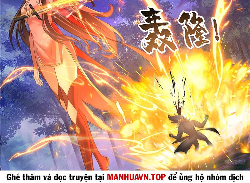 Võ Luyện Đỉnh Phong Chapter 3843 - 14