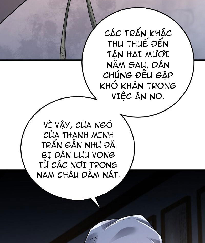 Giết Ta Thêm Vài Lần Nữa, Ta Liền Trở Thành Vô Địch! Chapter 41 - Trang 2